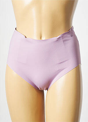 Chilot violet TRIUMPH femeie