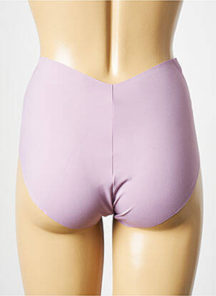 Chilot violet TRIUMPH femeie