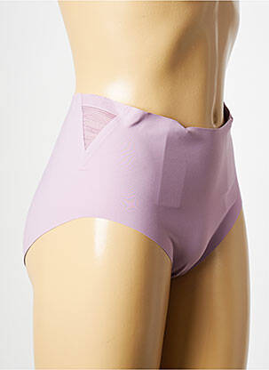 Chilot violet TRIUMPH femeie