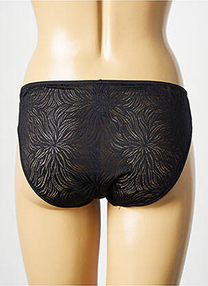 Chilot negru CALVIN KLEIN femeie