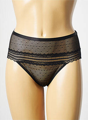 Chilot negru TRIUMPH femeie