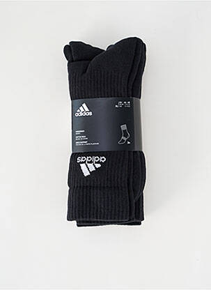 Șosete negru ADIDAS unisex