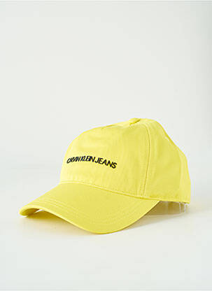 Șapcă violet CALVIN KLEIN copil