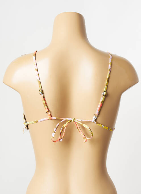 Sutien de costum de baie verde BILLABONG femeie