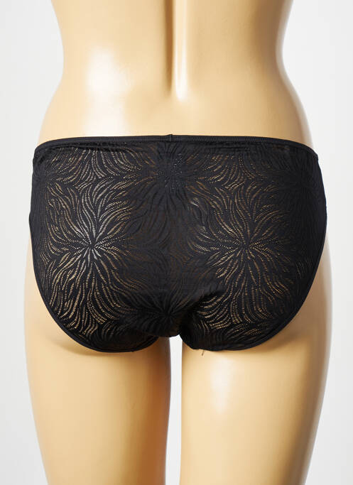 Chilot negru CALVIN KLEIN femeie