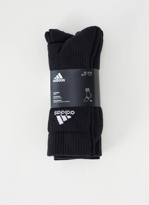 Șosete negru ADIDAS unisex