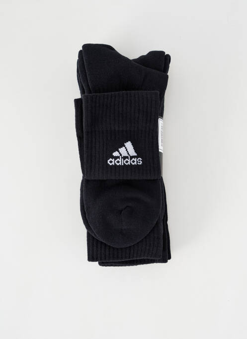 Șosete negru ADIDAS unisex