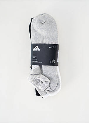 Șosete gri ADIDAS unisex