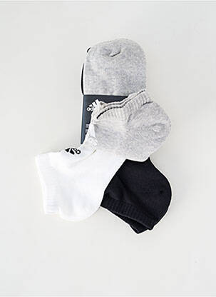 Șosete gri ADIDAS unisex
