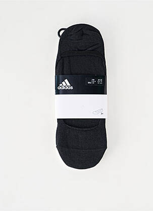 Șosete negru ADIDAS unisex