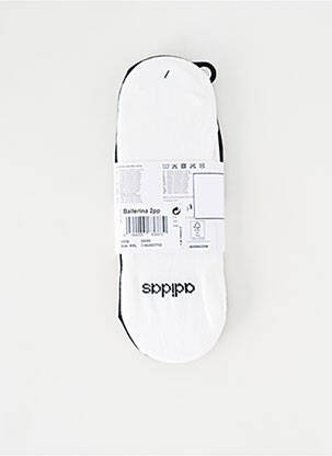 Șosete negru ADIDAS unisex