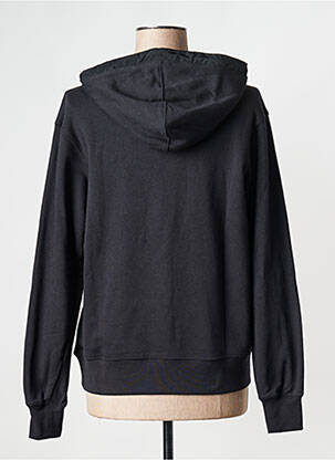 Hanorac negru NIKE femeie