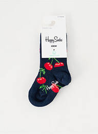 Șosete albastru HAPPY SOCKS garcon