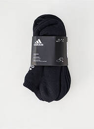 Șosete negru ADIDAS enfant