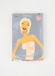 Accesoriu lenjerie negru MAGIC BODY FASHION femeie