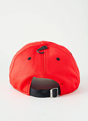 Șapcă roșu ADIDAS unisex