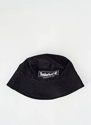 Pălărie negru TIMBERLAND băiat