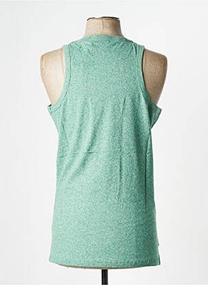Maiou sport multisport verde SUPERDRY bărbat