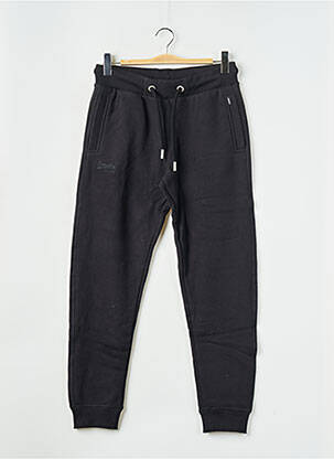 Trening negru SUPERDRY bărbat