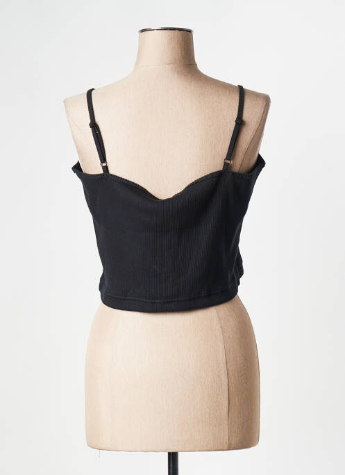 Maiou negru NIKE femeie