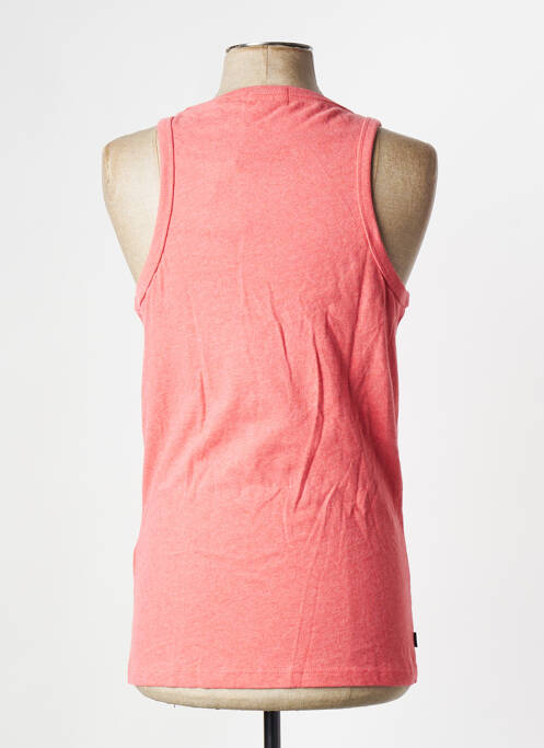 Maiou portocaliu SUPERDRY bărbat