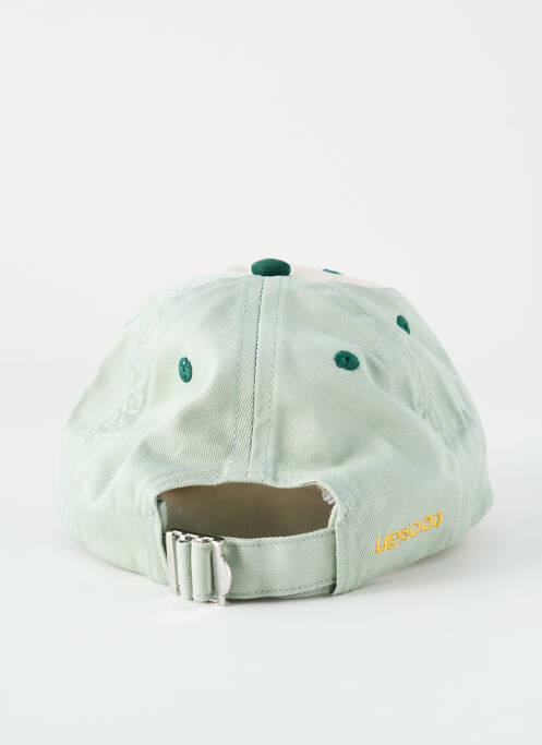 Șapcă galben LIEWOOD băiat