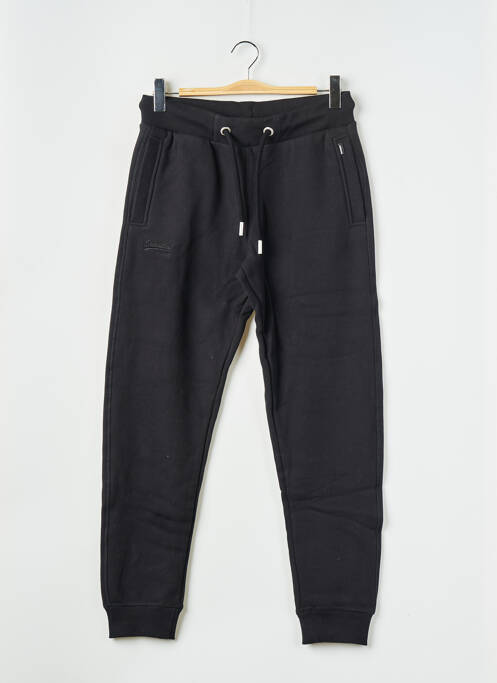 Trening negru SUPERDRY bărbat