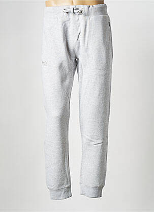 Trening gri SUPERDRY bărbat