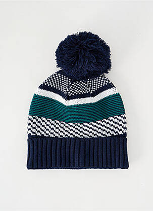 Căciulă albastru BONOBO bărbat