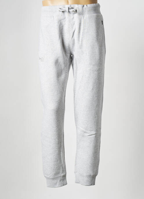 Trening gri SUPERDRY bărbat