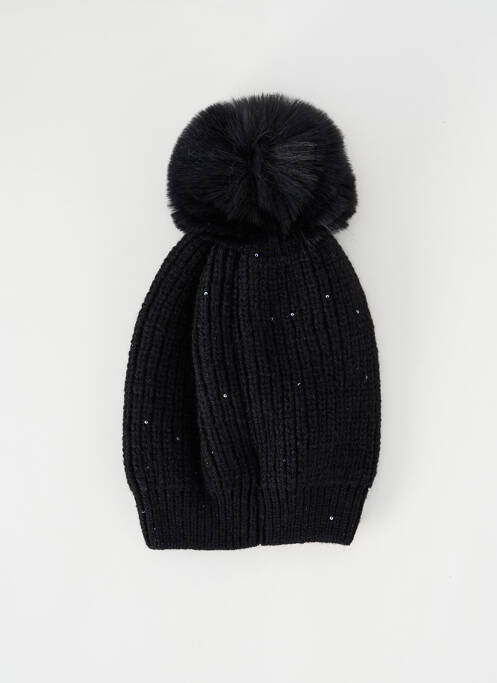 Căciulă negru WILD femeie