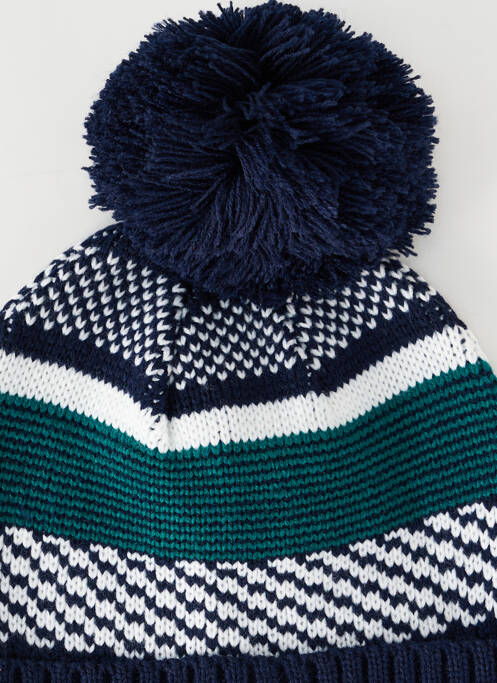 Căciulă albastru BONOBO bărbat