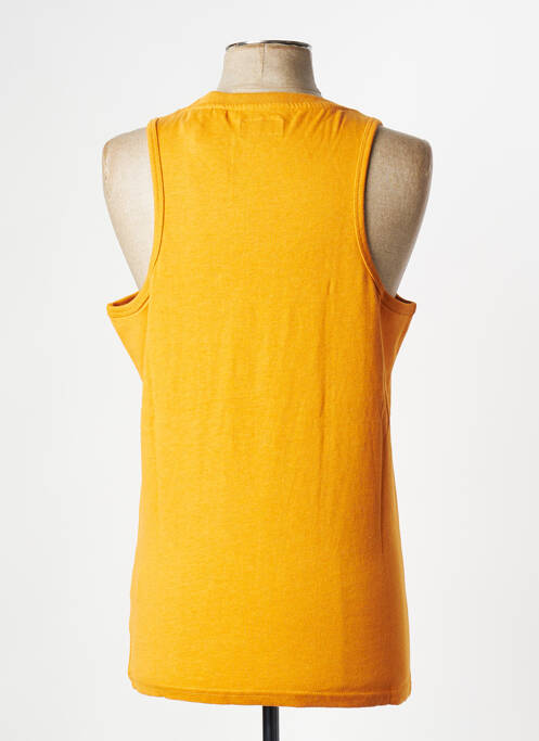 Maiou galben SUPERDRY bărbat