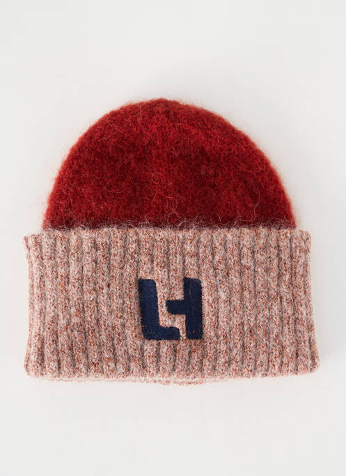 Căciulă roșu LEON & HARPER femeie