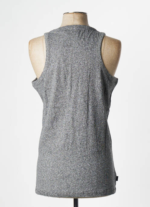 Maiou gri SUPERDRY bărbat