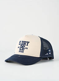 Șapcă multicolor SUPERDRY homme