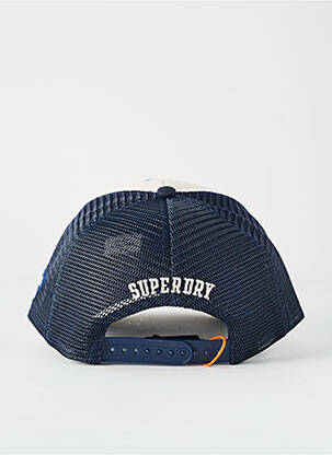 Șapcă multicolor SUPERDRY bărbat