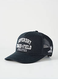Șapcă negru SUPERDRY bărbat