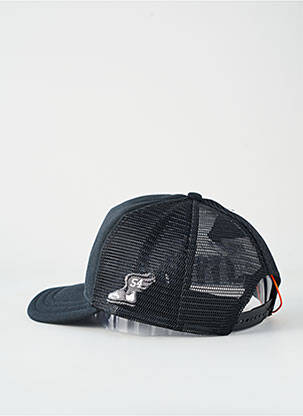 Șapcă negru SUPERDRY bărbat