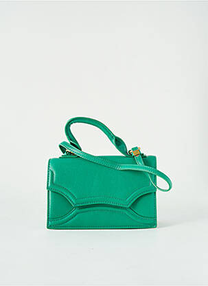 Geantă verde ESSENTIEL ANTWERP femeie