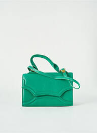 Geantă verde ESSENTIEL ANTWERP femeie