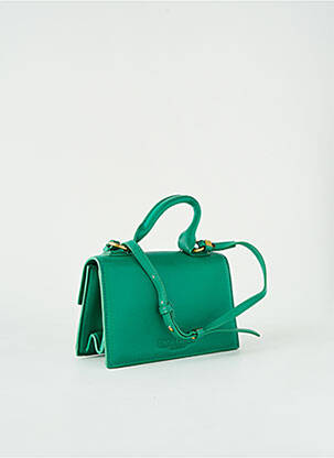 Geantă verde ESSENTIEL ANTWERP femeie