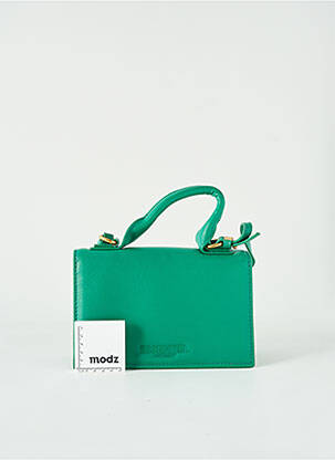 Geantă verde ESSENTIEL ANTWERP femeie