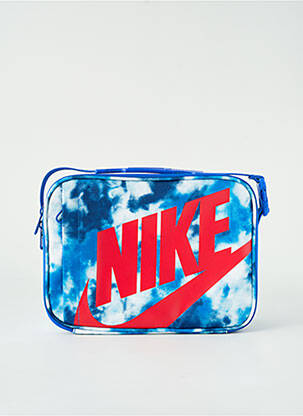 Geantă albastru NIKE copil