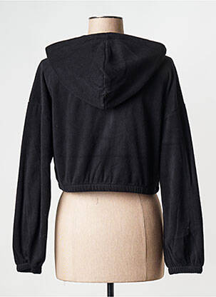 Polar negru ONLY femeie
