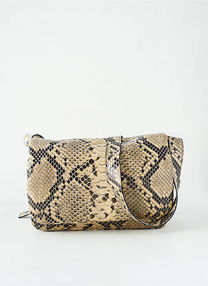 Geantă bej ESSENTIEL ANTWERP femeie