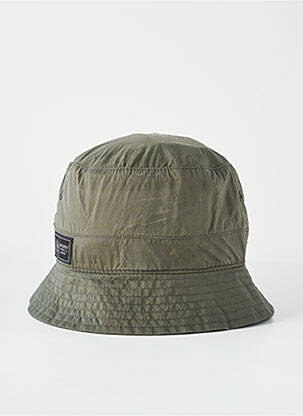 Pălărie kaki SUPERDRY bărbat
