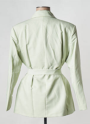 Sacou verde GRACE & MILA femeie