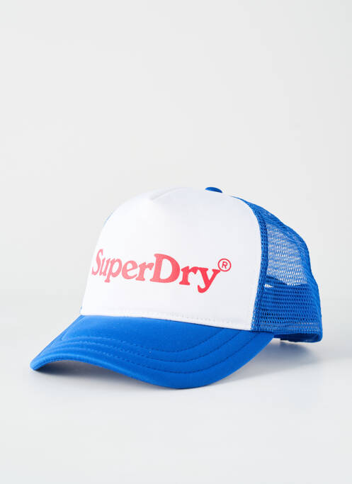 Șapcă multicolor SUPERDRY bărbat