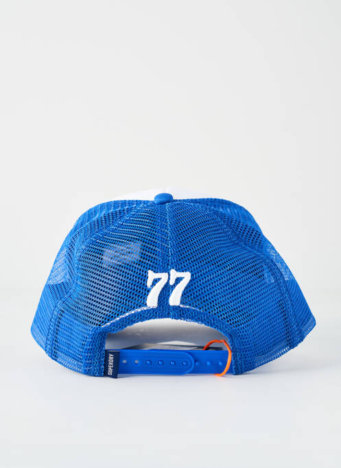 Șapcă multicolor SUPERDRY bărbat